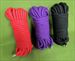 Bondage Rope Set - Pro Quality Cotton 3/8 - FREE SHIPPING ~  $54.54
